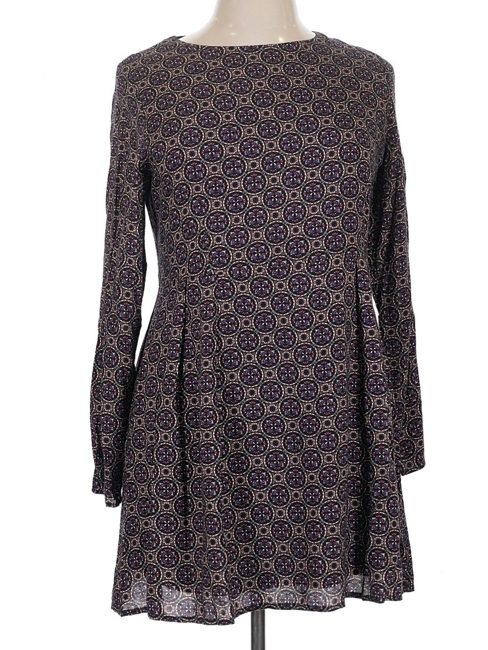 Fashion Union Long sleeve dress Medium